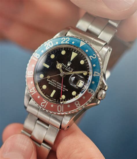 rolex gmt master 1 1675|Rolex GMT Master lowest price.